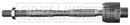 First Line Rack End L/R Part No -FTR5957
