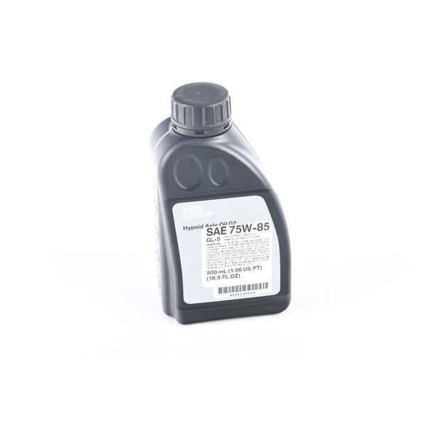 Genuine BMW Hypoid Axle - 83.22.2.447.362