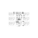 Brake Fitting Kit