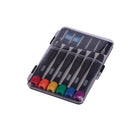 Draper Jewellers S/Driver Set 6PC - 20644