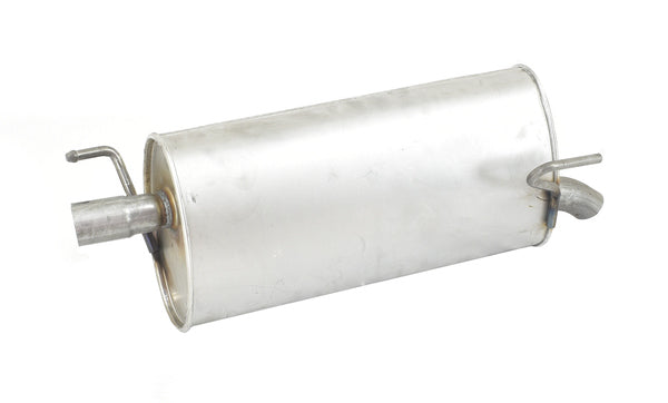 Klarius GM468M - Box With Tail Pipe