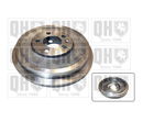 QH Brake Drum (Single) - BDR545