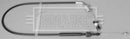 Borg & Beck Throttle Cable Part No -BKA1101