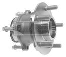 Borg & Beck Wheel Bearing Kit Part No -BWK995