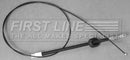 First Line Brake Cable - Front -FKB3408