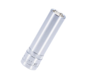Carlyle 1/2 Dr 15mm 6 Pt Deep Socket