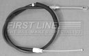 First Line Brake Cable LH & RH -FKB3101