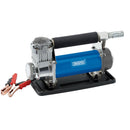 Draper Air Compress.(12V DC) - 99074