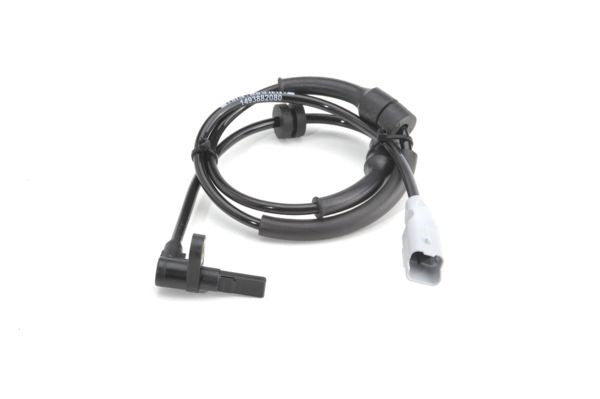 Bosch Wheel Speed Sensor Part No - 0265007083