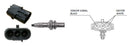 Kerr Nelson Oxygen Sensor - KNL042