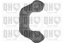 Quinton Hazell Drop Link Rear - QLS3366S