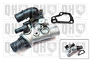 QH Coolant Thermostat Kit with seal - QTH544K