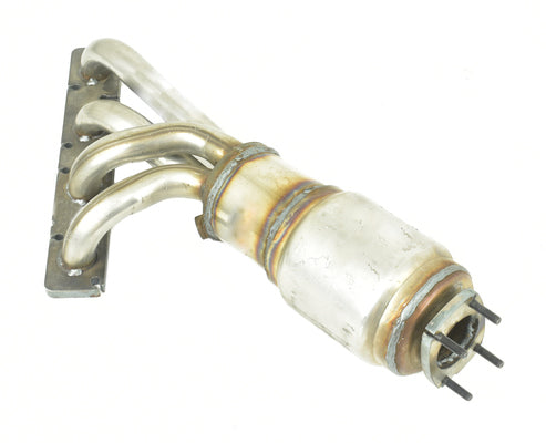 Klarius 323914 - Catalyst Type Approved Withpip  - Fits BMW 118 2.0i