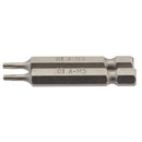 Draper 2PC 50mm T8 S/D Bit - 66484