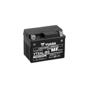 Yuasa 12V Maintenance Free VRLA Motorbike Battery - YTX4L(WC) - 4 Year Warranty