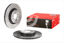 Brembo Brake Disc  - 09.B754.21
