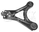 Key Parts Wishbone / Suspension Arm LH -KCA5719