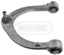 Borg & Beck Suspension Arm LH -BCA7399