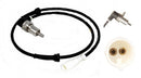 Intermotor Wheel Speed Sensor - 60115