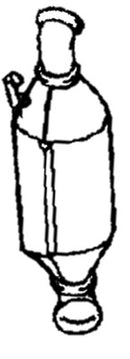 Klarius 391035 - Diesel Particulate Filter  - Fits Mercedes ClS