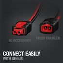 Noco 10 Ft Extension Cable - GC004