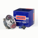 Borg & Beck Wheel Bearing Kit Part No -BWK1512