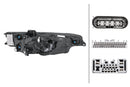 HELLA 1LX 013 502-941 LED-Headlight - right - fits Volvo V60 II (225, 227)