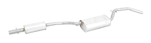 Klarius MA353D - Box With Centre Pipe