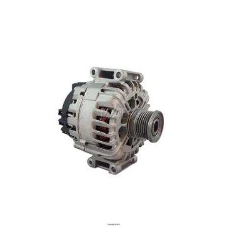 WAI Alternator - 20341N