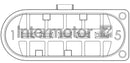 Intermotor Air Mass Meter - 19842-M