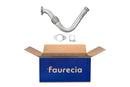 FAURECIA 8LA 366 006-991 Flex Hose - Easy2Fit® Kit - fits CITROËN C5 I