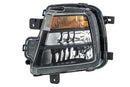 HELLA 1NE 011 694-141 FF-Front Fog Light - right - fits VW Scirocco (137, 138)