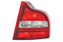 HELLA 9EL 151 876-021 Rearlight - Bulb - right - fits VW Golf IV (1J1)