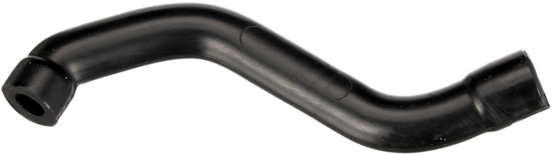 Gates Crankcase Breather Hose - EMH186
