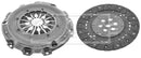 Borg & Beck Clutch Kit 2-In-1 Part No -HK2265