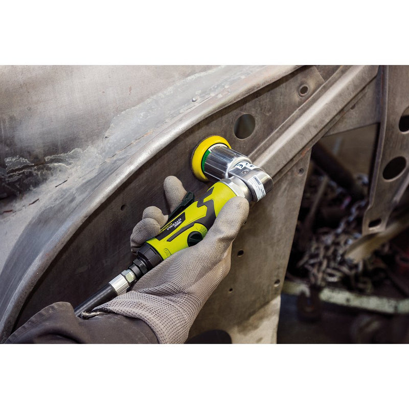 Draper Storm Force Mini Air Sander (50mm) - 65059
