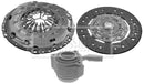 Borg & Beck Clutch 3In1 Csc Kit Part No -HKT1499