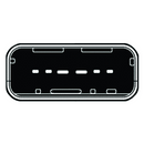 WAI Window Regulator - WPR2111RM