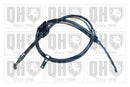 QH Brake Cable - BC2718