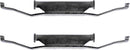 Textar Brake Pad Fitting Kit - 82026900