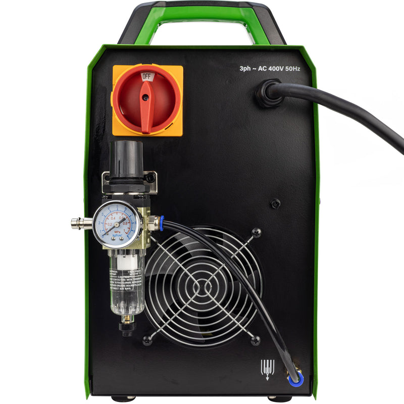 SIP WELDMATE® PRO 80A Inverter Plasma Cutter