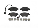 Brembo Brake Pad Set - P23108