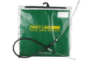 First Line Brake Cable- RH Rear -FKB1030