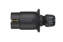 HELLA 8JA 005 951-027 Plug - 13-pin connector - Quantity: 16