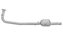 FAURECIA 8LE 366 051-231 Catalytic Converter - Easy2Fit® Kit - fits DACIA LOGAN MCV II