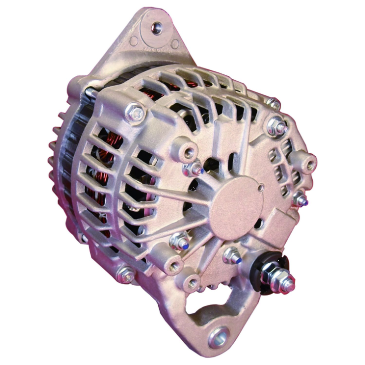 WAI Alternator - 13643N