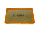 Fram Air Filter - CA8817