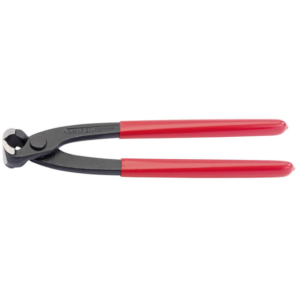 Knipex 99 01 220SB Steel Fixers or Concreting Nipper, 220mm