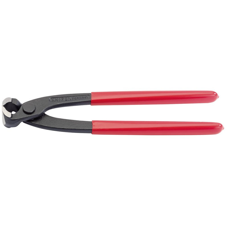 Knipex 99 01 220SB Steel Fixers or Concreting Nipper, 220mm