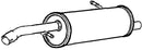 Klarius CN499H - Box With Tail Pipe